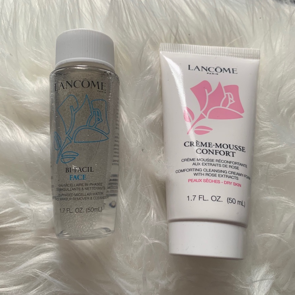 Lancôme Bundle